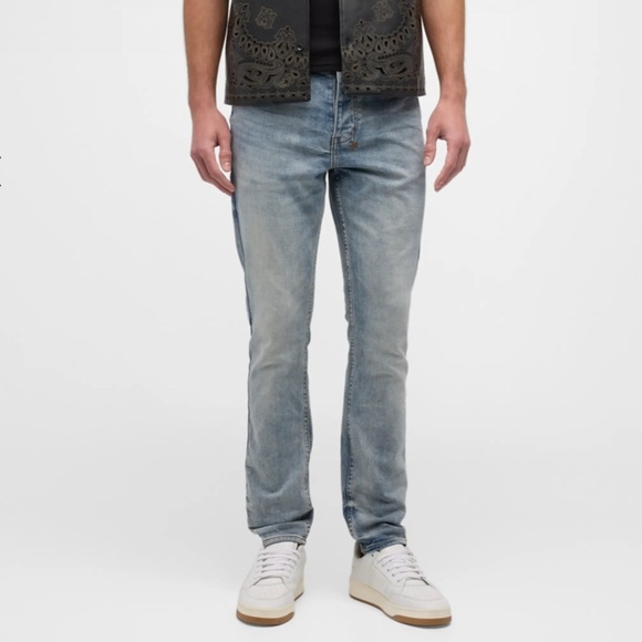 NEW Ksubi Men’s Chitch Pure Dynamite Jeans - Picture 1 of 12